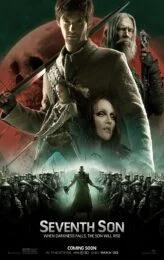 Seventh Son (2015) เซเว่น ซัน บุตรคนที่ 7 จอมมหาเวทย์