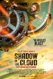 Shadow in the Cloud (2020)
