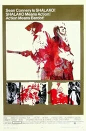 Shalako (1968) ซาลาโก