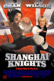 Shanghai Knights (2003) คู่ใหญ่ฟัดทลายโลก