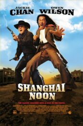 Shanghai Noon (2000) เซียงไฮ นูน คู่ใหญ่ ฟัดข้ามโลก