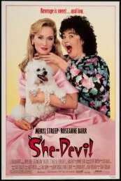 She Devil (2014) รักเราเขย่าขวัญ