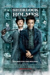 Sherlock Holmes 1 (2009) เชอร์ล็อค โฮล์มส์ ดับแผนพิฆาตโลก