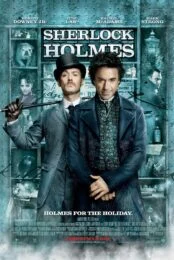 Sherlock Holmes 1 (2009) เชอร์ล็อค โฮล์มส์ ดับแผนพิฆาตโลก