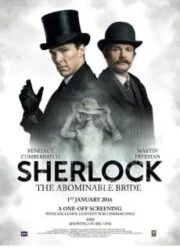 Sherlock The Abominable Bride (2016) สุภาพบุรุษยอดนักสืบ ตอน คดีวิญญาณเจ้าสาว