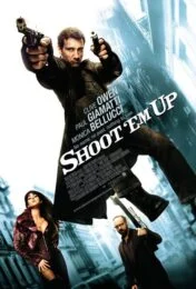 Shoot ‘Em Up (2007) ยิงแม่งเลย