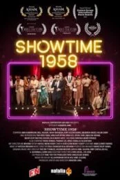 Showtime 1958 (2020) โชว์ไทม์ 1958