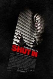 Shut In (2016) หลอนเป็น หลอนตาย