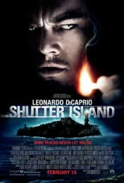 Shutter Island (2010) เกาะนรกซ่อนทมิฬ