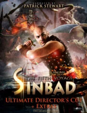 Sinbad The Fifth Voyage (2014) ซินแบด พิชิตศึกสุดขอบฟ้า