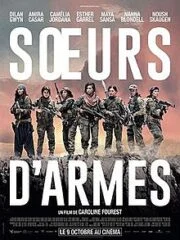 Sisters in Arms (2019) พี่น้องวีรสตรี