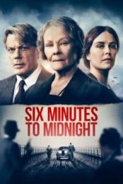 Six Minutes to Midnight (2020) พลิกชะตาจารชน