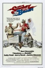 Smokey and the Bandit (1977) รักสี่ล้อต้องรอตอนเหาะ