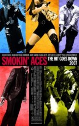 Smokin’ Aces  (2006) ดวลเดือดล้างเดือดมาเฟีย