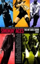 Smokin’ Aces  (2006) ดวลเดือดล้างเดือดมาเฟีย