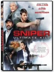 Sniper  Ultimate Kill (2017) สไนเปอร์ 7