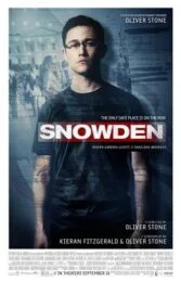 Snowden (2016) สโนว์เดน อัจฉริยะจารกรรมเขย่ามหาอำนาจ