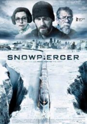 Snowpiercer (2013) ยึดด่วนวันสิ้นโลก