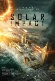 Solar Impact (2019) ซอมบี้สุริยะ
