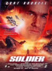 Soldier (1998) โซลเยอร์ ขบวนรบโค่นจักรวาล