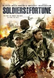 Soldiers of Fortune (2012) เกมรบคนอันตราย