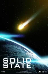 Solid State (2012) มฤตยูอุกกาบาตล้างโลก