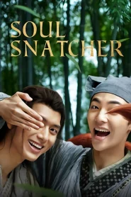 Soul Snatcher (2020) บัณฑิตหน้าใส กับ นายจิ้งจอก