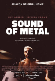 Sound of Metal (2019) เสียงที่หายไป