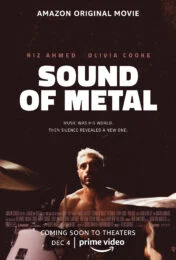 Sound of Metal (2019) เสียงที่หายไป