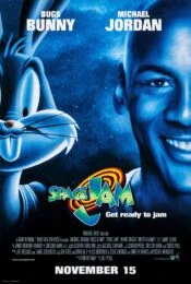 Space Jam (2000) สเปซแจม ทะลุมิติมหัศจรรย์