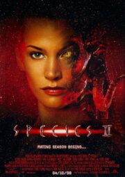 Species 2 (1998) สาบพันธุ์มฤตยู แพร่พันธุ์นรก 2