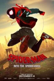 Spider-Man Into the Spider-Verse (2019) สไปเดอร์-แมน ผงาดสู่จักรวาล-แมงมุม HD