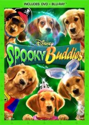 Spooky Buddies (2011) แก๊งน้องหมาป่วนฮัลโลวีน