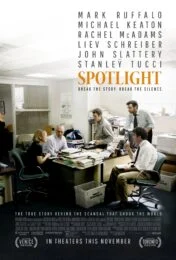 Spotlight (2015) คน ข่าว คลั่ง
