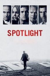 Spotlight (2016) คนข่าวคลั่ง