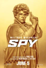 Spy (2015) สปาย