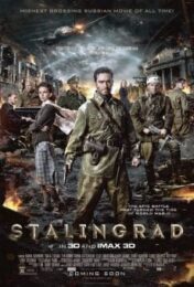 Stalingard (2013) มหาสงครามวินาศสตาลินกราด