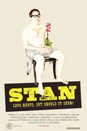 Stan & Ollie (2018)