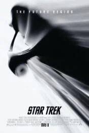 Star Trek (2009) สงครามพิฆาตจักรวาล