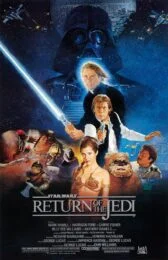 Star Wars Episode 6 Return of the Jedi (1983) สตาร์ วอร์ส ภาค 6 การกลับมาของเจได