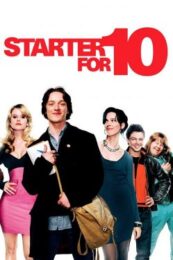 Starter for 10 (2006) กลรักเกมหัวใจ
