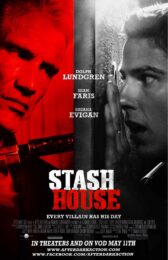 Stash House (2012) คนโหดปิดบ้านเชือด