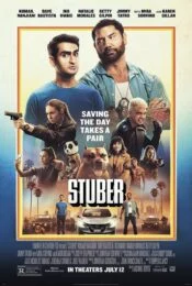 Stuber (2019) สตูเบอร์