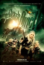 Sucker Punch (2011) อีหนูดุทะลุโลก