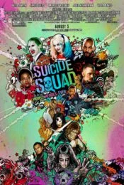 Suicide Squad (2016) ทีมพลีชีพมหาวายร้าย