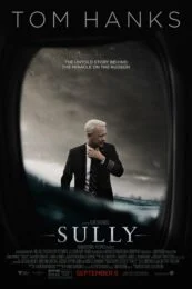 Sully (2016) ซัลลี่ ปาฏิหาริย์ที่แม่น้ำฮัดสัน