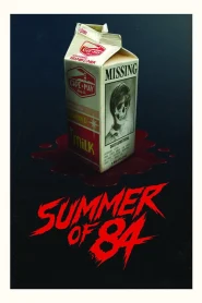 Summer Of 84 (2018) ส่องหลอน ซัมเมอร์สยอง