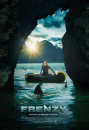 Surrounded (Frenzy) (2018) ห้อมล้อมปลาพันธุ์ดุ