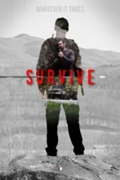 Survive  (2021) หลงป่า