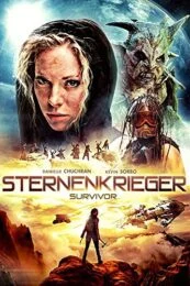 Survivor (2014) ผจญภัยล้างพันธุ์ดาวเถื่อน